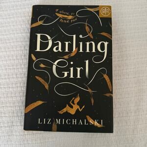 Darling Girl by Liz Michalski